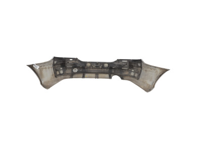 Rear bumper - Mercedes CLASSE CLK II PH.2 - Gris Clair - 2098850825 - M0-9333J