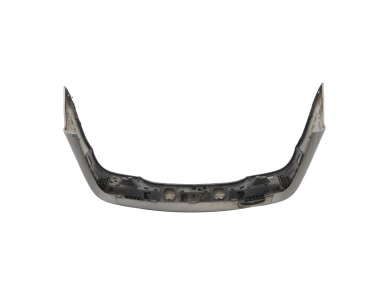 Rear bumper - Mercedes CLASSE CLK II PH.2 - Gris Clair - 2098850825 - M0-9333J