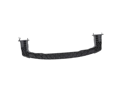 Front bumper lower reinforcement bar