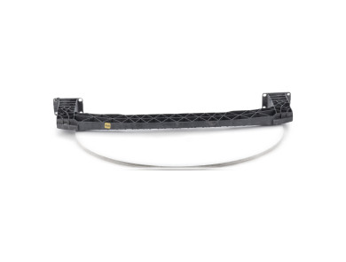 Traverse inférieure de pare choc avant - Citroen C5 TOURER II - Gris Clair - 00007414XR - K1-8932M