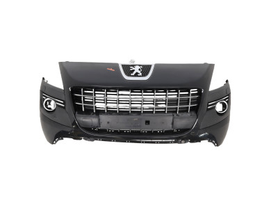 Front bumper used - Peugeot 3008 - 7401 RZ