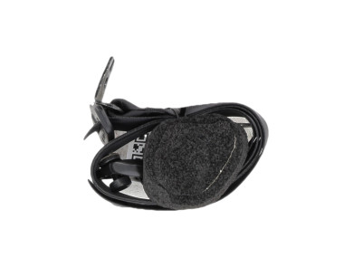 Ceinture sécurité arrière droite occasion - Ford FIESTA - 1814664