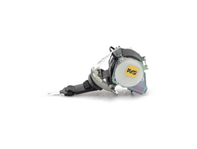 Ceinture sécurité centrale arrière - Renault CLIO ESTATE III PH.2 - 8200838714 - G0-9978T