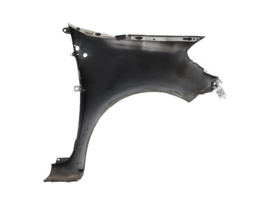 Left front fender - Renault CLIO ESTATE III PH.2 - Gris Clair - 631014270R - X0-9962N