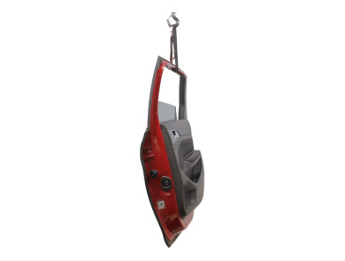 Porte arrière droite - Peugeot 308 SW II PH.2 - Rouge Fonce - 9805267480 - X0-7773A