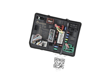 BSM - Renault ZOE PH.2 - 284B67877R - U0-3192T