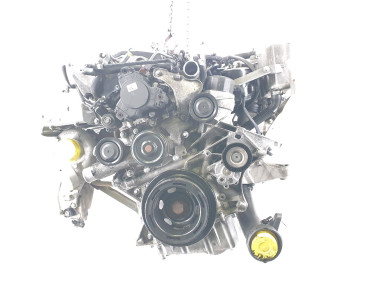 Engine used - Mercedes CLASSE C - A6460108298