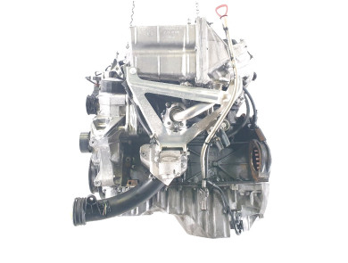 Engine type A6460108298 - Mercedes CLASSE C III PH.1 - S1-9013L