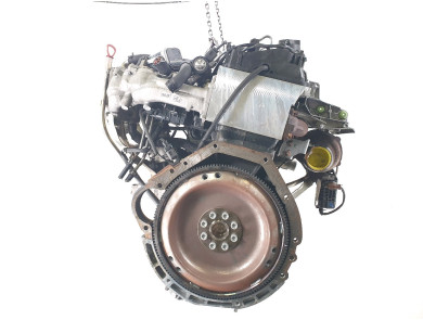 Moteur type A6460108298 - Mercedes CLASSE C III PH.1 - S1-9013L