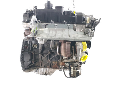 Engine type A6460108298 - Mercedes CLASSE C III PH.1 - S1-9013L