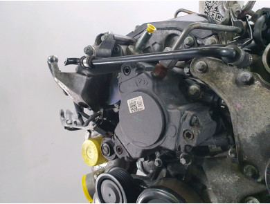 Engine type A6460108298 - Mercedes CLASSE C III PH.1 - S1-9013L