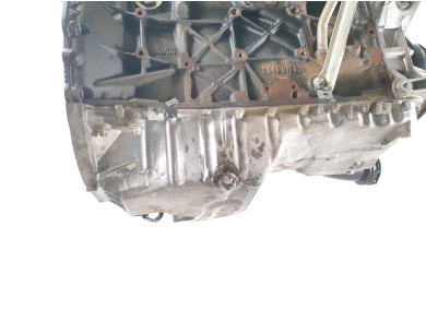Moteur type A6460108298 - Mercedes CLASSE C III PH.1 - S1-9013L