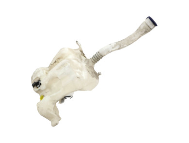 Washer fluid reservoir tank - Peugeot 3008 I PH.1 - 6431N3 - M0-8944P