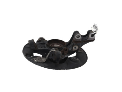 Right steering knuckle - Peugeot 308 II PH.1 - 1647857080 - C0-6184I