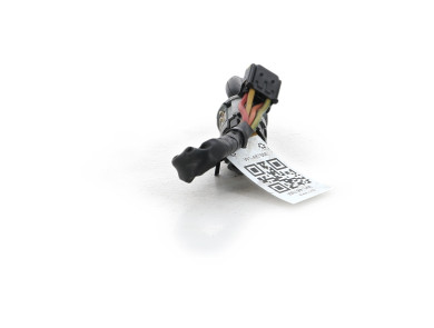 Steering lock - Renault CLIO II PH.2 - 7701471220 - W1-4876M