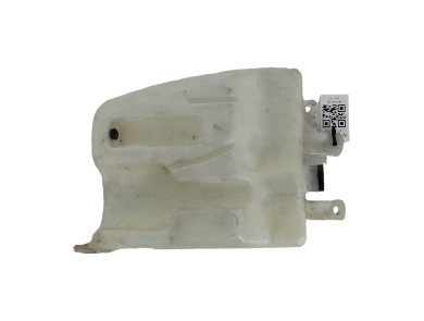 Washer fluid reservoir tank - Nissan MICRA III PH.3 - 28910BC200 - E1-8633K