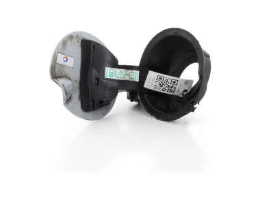 Trappe portillon carburant - Citroen C3 II PH.2 - Gris Clair - 00001517H3 - H0-9442U