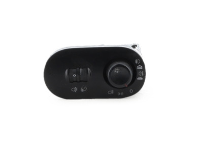 Light switch - Seat IBIZA III PH.2 - 6L1941531AF20H - U0-3968U