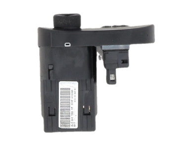 Light switch - Seat IBIZA III PH.2 - 6L1941531AF20H - U0-3968U