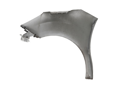Aile avant droite - Citroen C3 II PH.2 - Gris Clair - 00007841Z7 - R0-9372W