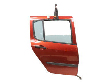 Right rear door used - Renault MODUS - 821003585R