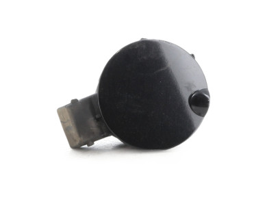 Fuel door - Seat IBIZA III PH.2 - Noir - 6L6809905GGRU - U0-3737F
