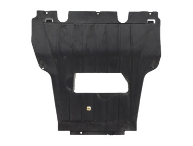 Under-engine protection - Renault MODUS PH.1 - Rouge Clair - 8200541781 - V0-8704M