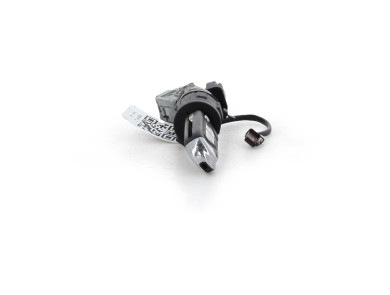 Steering lock - DS DS3 I PH.1 - 4162PT - Z1-4436X