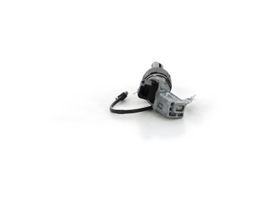 Steering lock - DS DS3 I PH.1 - 4162PT - Z1-4436X