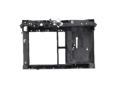 Front cowling - Citroen C2 - Blanc - 00007104GX - A1-7077I