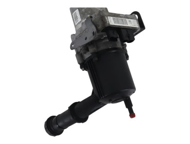 Power steering pump - Peugeot 3008 I PH.2 - 1615094080 - Y0-5999M
