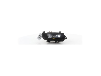Left front fog light used - Audi A1 - 8XA941699E