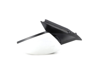 Right wing mirror - Peugeot 208 II PH.1 - Blanc - 98260175XT - A1-8081G