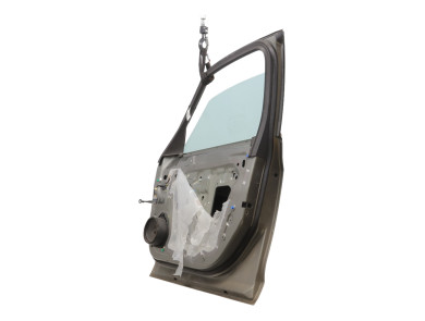 Porte avant droite - Opel ZAFIRA C PH.1 - Gris Fonce - 13355179 - S0-8208L