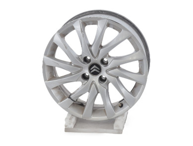 Jante alu - Citroen C4 PICASSO I - 00005402Y7 - W1-9083Q