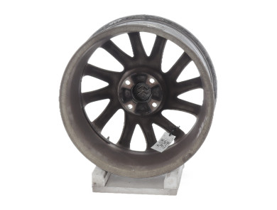 Jante alu - Citroen C4 PICASSO I - 00005402Y7 - W1-9083Q