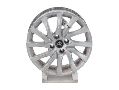 Alloy wheel - Citroen C4 PICASSO I - 00005402Y7 - M1-9054Z