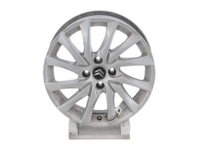 Alloy wheel - Citroen C4 PICASSO I - 00005402Y7 - F1-9097Z