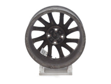 Jante alu - Citroen C4 PICASSO I - 00005402Y7 - F1-9097Z