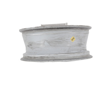 Alloy wheel