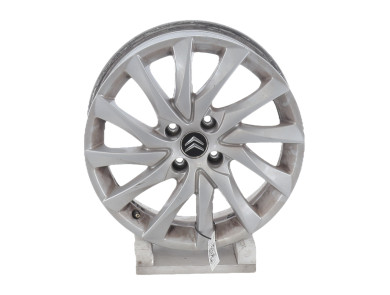 Alloy wheel - Citroen C4 PICASSO I - 00005402Y7 - A1-9081E