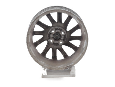 Alloy wheel - Citroen C4 PICASSO I - 00005402Y7 - A1-9081E