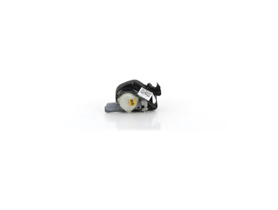 Left front seatbelt - DS DS3 I PH.1 - 98030369XX - G1-4432M