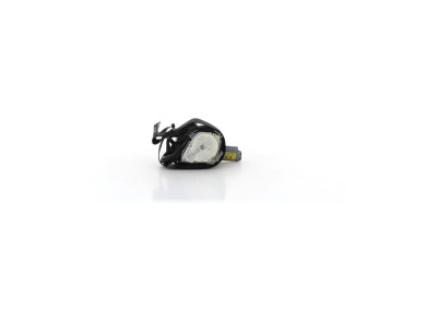 Left front seatbelt - DS DS3 I PH.1 - 98030369XX - G1-4432M