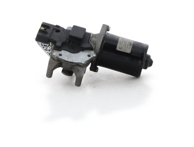 Front wiper motor used - Fiat DUCATO - 77364080