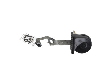 Horn - DS DS3 I PH.1 - Noir - 00006236Q4 - W1-4338A