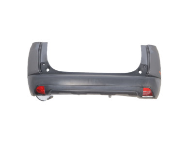 Rear bumper used - Peugeot 2008 - 16 101 159 80