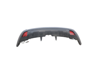 Pare choc arrière - Peugeot 2008 I PH.2 - 1610115980 - T0-7534M