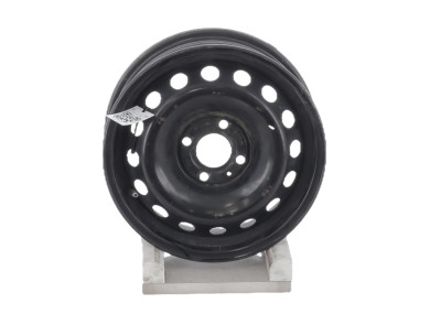 Steel wheel - Renault TWINGO I PH.3 - 7700823528 - R1-4377Y