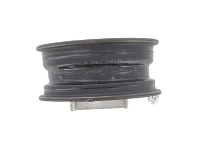 Steel wheel used - Renault TWINGO - 7700823528